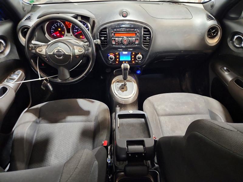 Продаж на аукціоні авто 2012 Nissan Juke, vin: JN8AF5MV5CT120941, номер лоту: 49864916