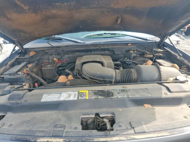 Продажа на аукционе авто 2002 Ford F150, vin: 1FTRX18L12NA53383, номер лота: 49791616