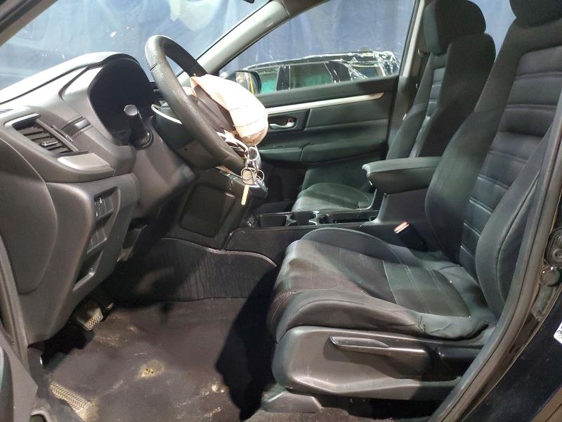 Aukcja sprzedaży 2020 Honda Cr-v, vin: 2HKRW2H27LH612971, numer aukcji: 48362766