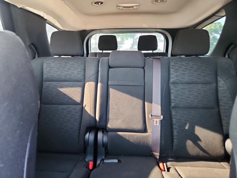 Aukcja sprzedaży 2021 Dodge Durango, vin: 1C4RDHAG7MC884965, numer aukcji: 49962976