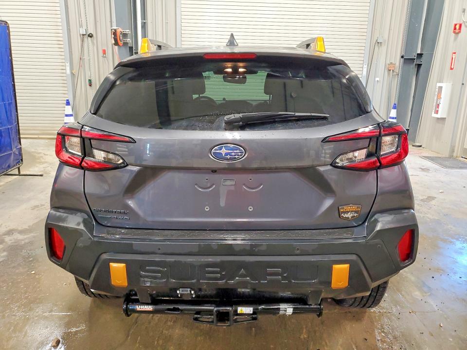 Aukcja sprzedaży 2024 Subaru Crosstrek, vin: 4S4GUHU66R3742328, numer aukcji: 49047716