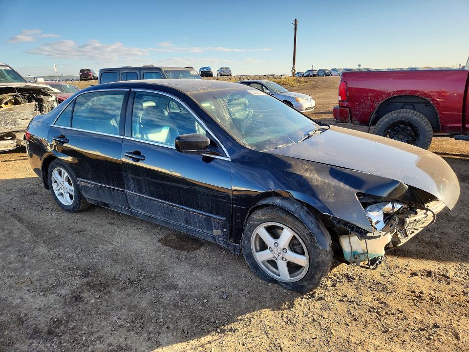 Aukcja sprzedaży 2005 Honda Accord, vin: 1HGCM56655A804582, numer aukcji: 50327576