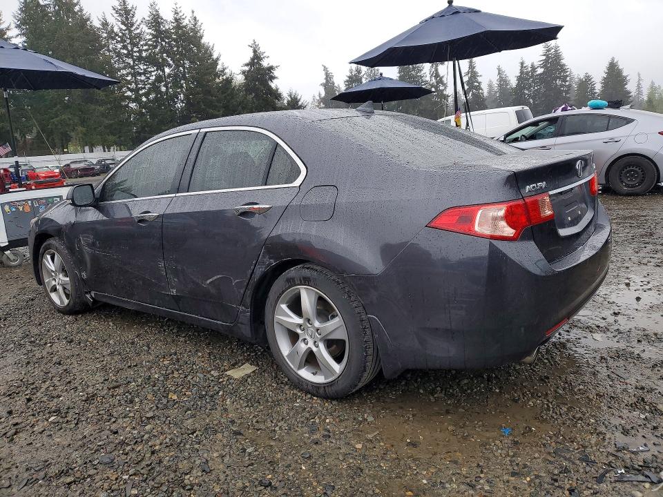 Aukcja sprzedaży 2014 Acura Tsx, vin: JH4CU2F68EC000972, numer aukcji: 49834686