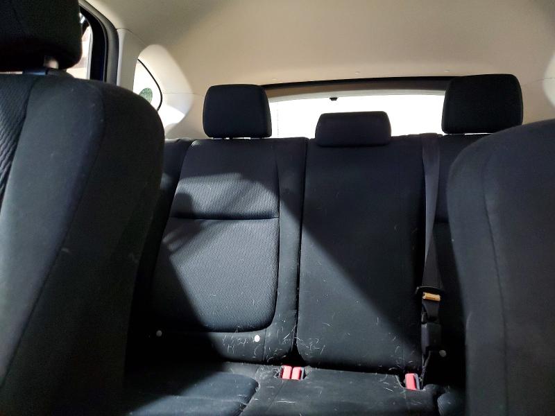2014 Mazda Cx-5 მანქანა იყიდება აუქციონზე, vin: JM3KE2BE4E0302002, აუქციონის ნომერი: 51824476