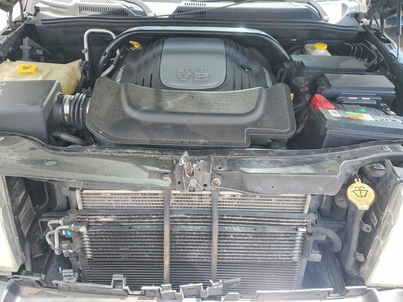 Aukcja sprzedaży 2010 Jeep Commander, vin: 1J4RG5GT3AC109319, numer aukcji: 50578026