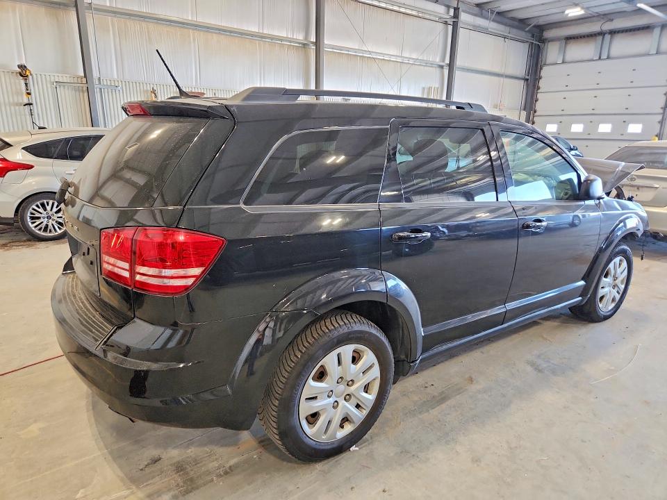 Продаж на аукціоні авто 2018 Dodge Journey, vin: 3C4PDCABXJT241959, номер лоту: 49817286