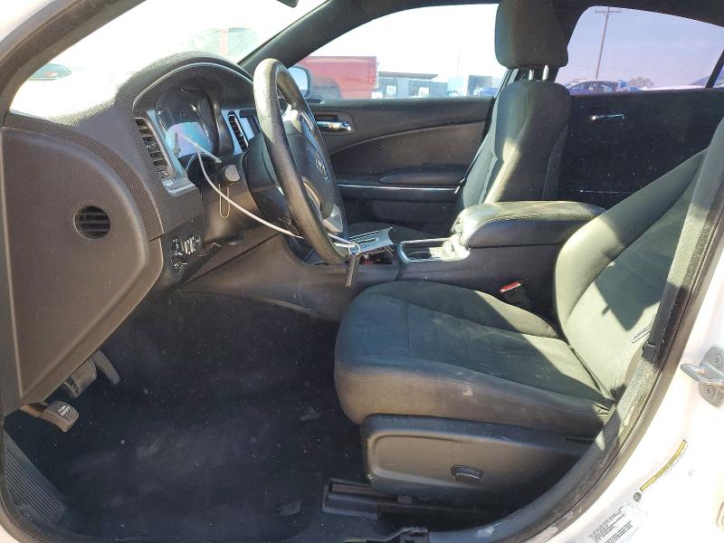 Aukcja sprzedaży 2014 Dodge Charger, vin: 2C3CDXBG1EH130395, numer aukcji: 49979936