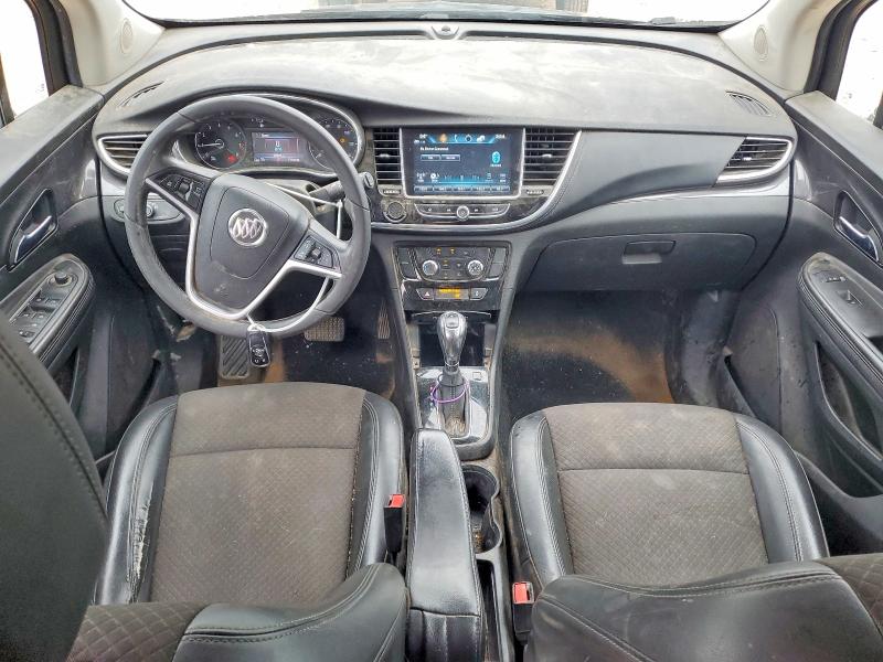 Продажа на аукционе авто 2021 Buick Encore, vin: KL4CJASBXMB313902, номер лота: 50775416