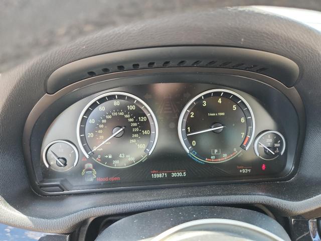 50154226 :رقم المزاد ، 5UXWX9C51E0D42857 vin ، 2014 Bmw X3 مزاد بيع