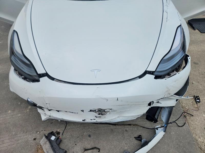 Продаж на аукціоні авто 2023 Tesla Model 3, vin: 5YJ3E1EA8PF407131, номер лоту: 51200816