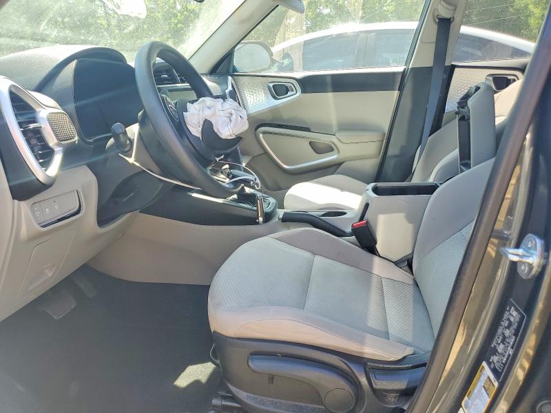 Aukcja sprzedaży 2023 Kia Soul, vin: KNDJ23AU9P7202631, numer aukcji: 49051726