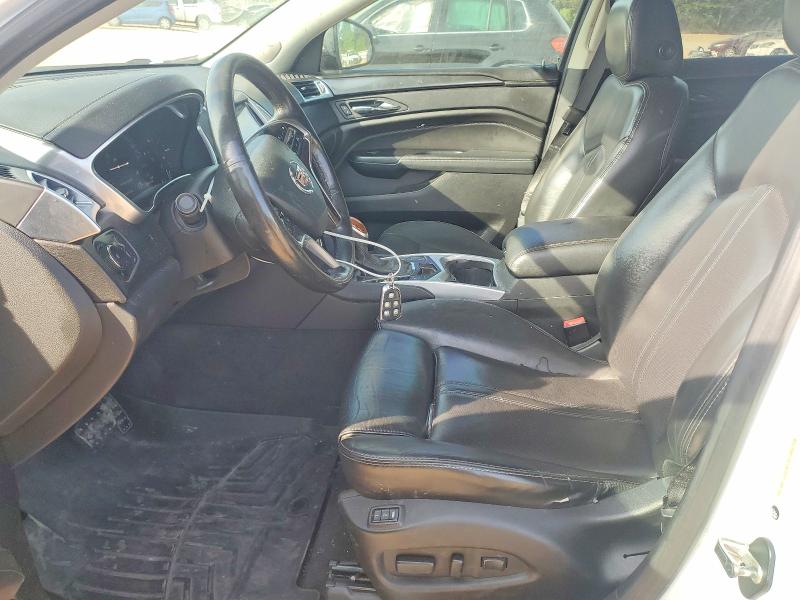 2016 Cadillac Srx მანქანა იყიდება აუქციონზე, vin: 3GYFNDE38GS565941, აუქციონის ნომერი: 49764646