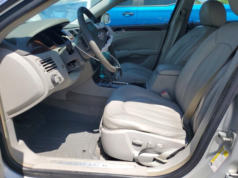 Aukcja sprzedaży 2011 Buick Lucerne, vin: 1G4HC5EM1BU122960, numer aukcji: 46783536