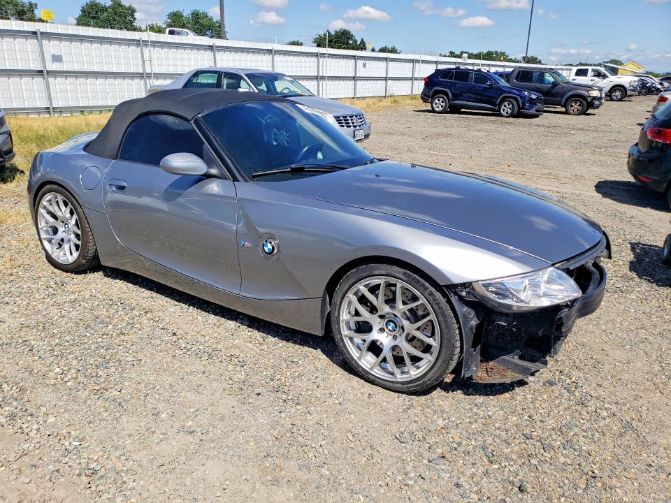 Продаж на аукціоні авто 2006 Bmw M, vin: 5UMBT93526LY52803, номер лоту: 49593866