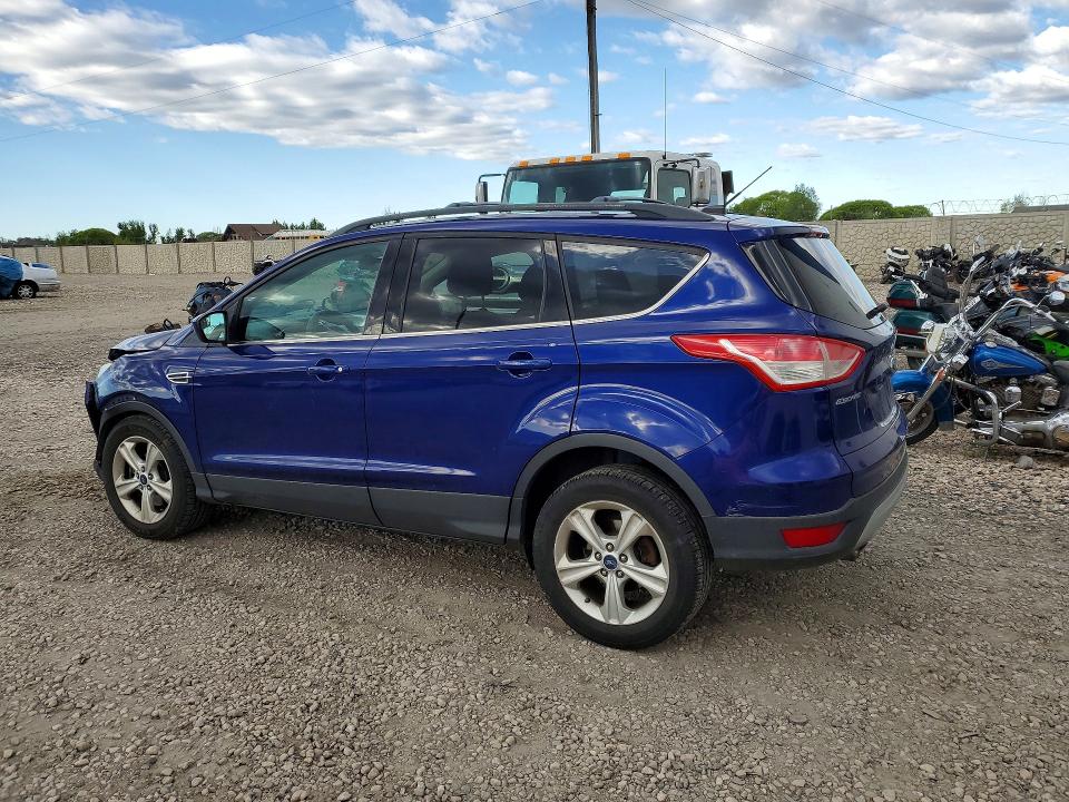 Продаж на аукціоні авто 2013 Ford Escape, vin: 1FMCU9G91DUD57787, номер лоту: 51361506