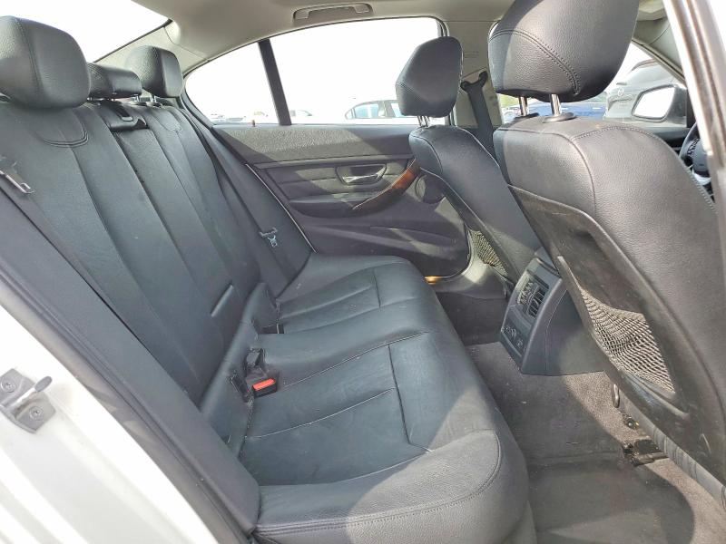 48480736 :رقم المزاد ، WBA3B3G53FNR88149 vin ، 2015 Bmw 328 مزاد بيع