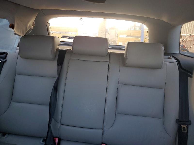 51325986 :رقم المزاد ، WAUNF78P37A033140 vin ، 2007 Audi A3 مزاد بيع