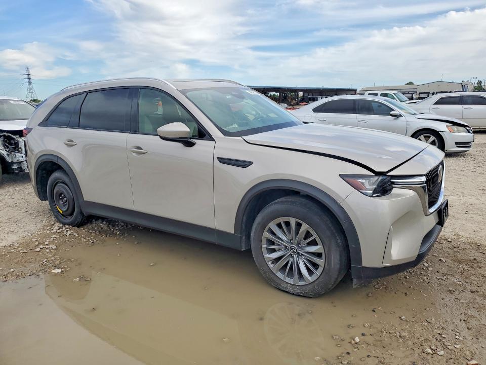 Aukcja sprzedaży 2024 Mazda Cx-90, vin: JM3KKBHD2R1136313, numer aukcji: 49087436