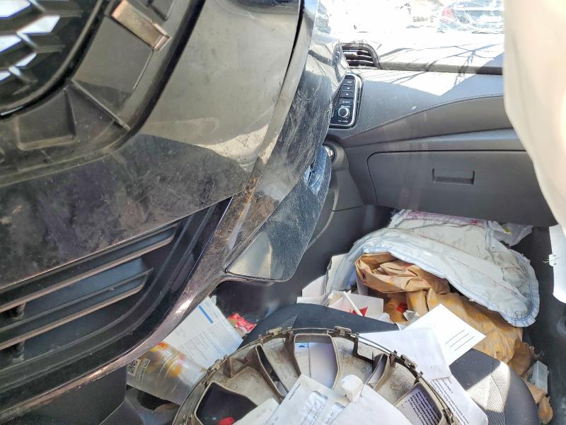 Продажа на аукционе авто 2020 Nissan Versa, vin: 3N1CN8DV5LL901930, номер лота: 51084196
