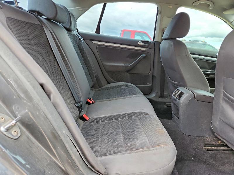 2009 Volkswagen Jetta მანქანა იყიდება აუქციონზე, vin: 3VWJM71KX9M039946, აუქციონის ნომერი: 50912606