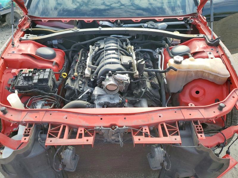 Продаж на аукціоні авто 2020 Dodge Charger, vin: 2C3CDXCT0LH166569, номер лоту: 50267846