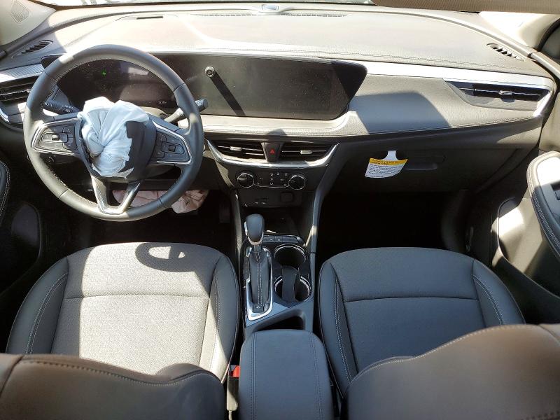 2026 Buick Encore Gx მანქანა იყიდება აუქციონზე, vin: KL4AMBSL1TB027268, აუქციონის ნომერი: 50472196