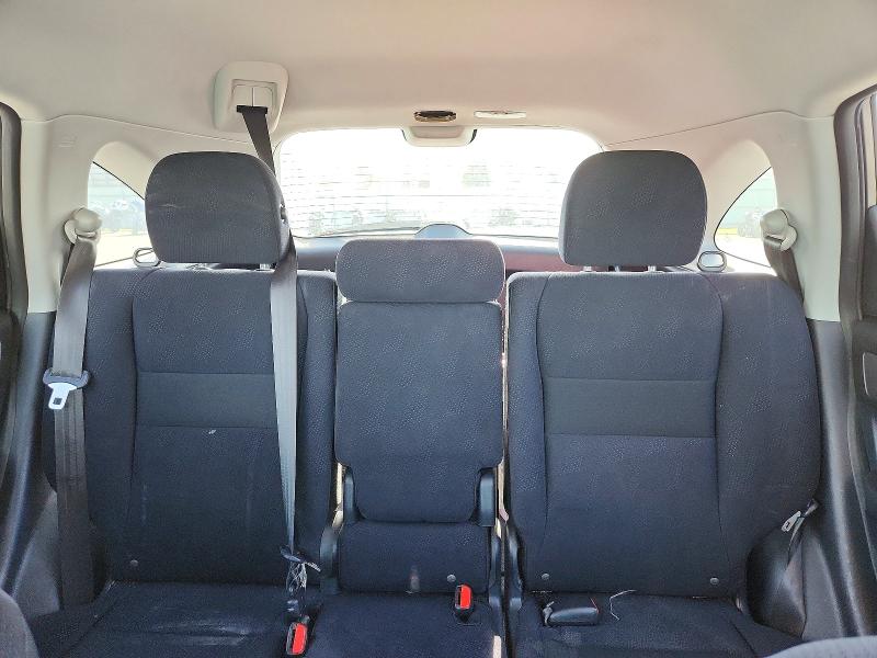 51537526 :رقم المزاد ، 5J6RE4H42BL022326 vin ، 2011 Honda Cr-v مزاد بيع