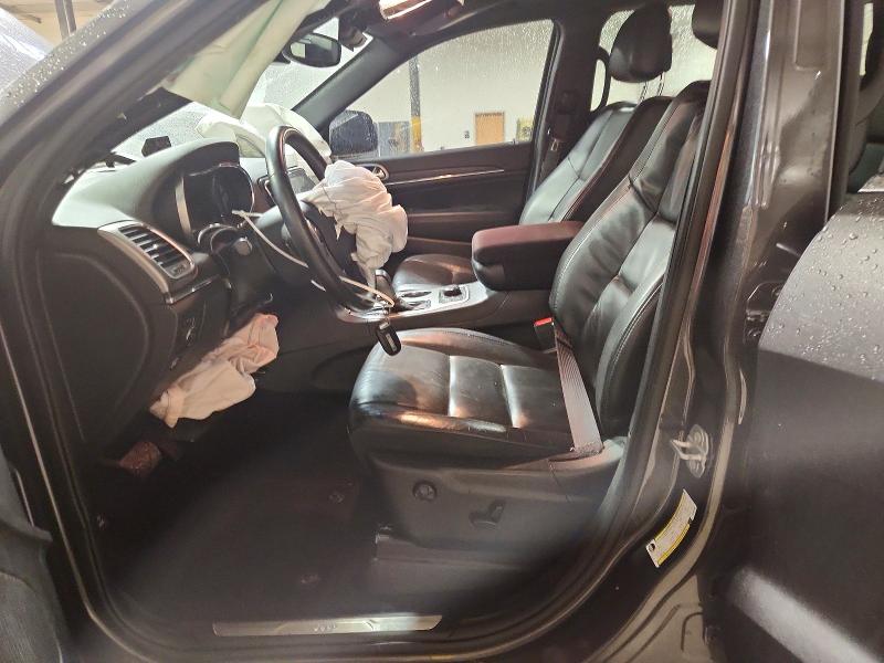 Продажа на аукционе авто 2019 Jeep Grand Cherokee, vin: 1C4RJFBG9KC689586, номер лота: 51190506