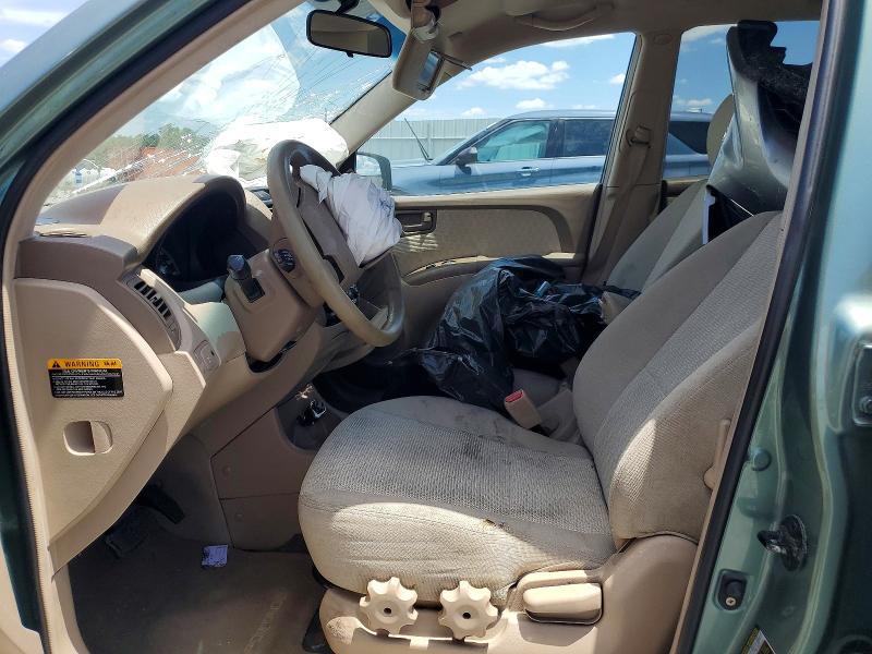 Aukcja sprzedaży 2008 Kia Sportage, vin: KNDJF724387456444, numer aukcji: 51168066