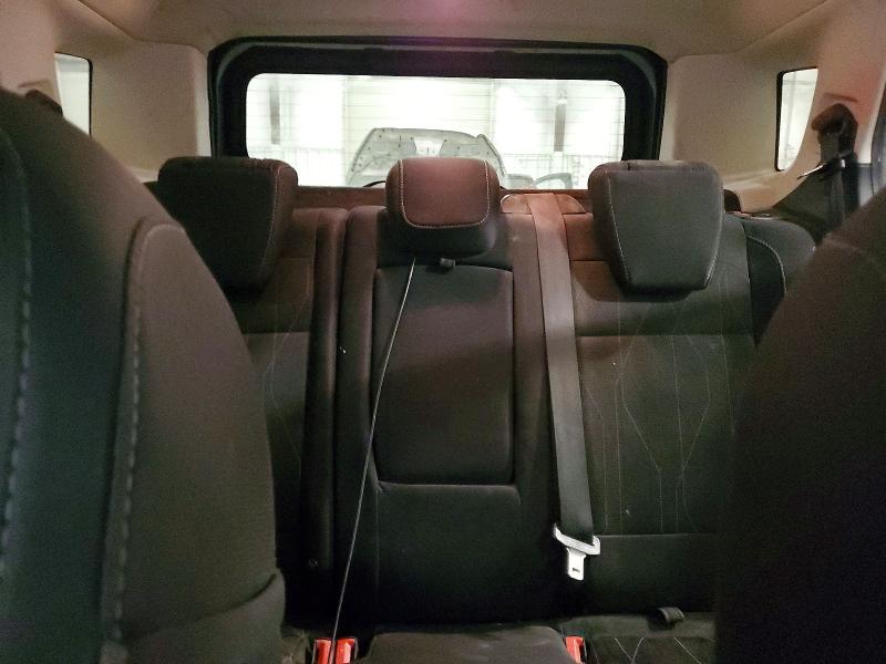 50854446 :رقم المزاد ، MAJ6S3GL3NC468323 vin ، 2022 Ford Ecosport مزاد بيع