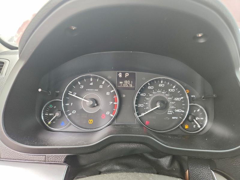2011 Subaru Legacy მანქანა იყიდება აუქციონზე, vin: 4S3BMCC61B3258849, აუქციონის ნომერი: 49434126
