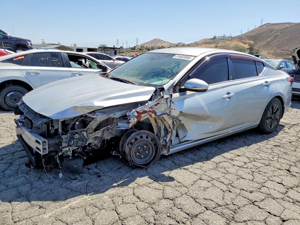 Продажа на аукционе авто 2022 Nissan Altima, vin: 1N4BL4BV1NN339270, номер лота: 51602086