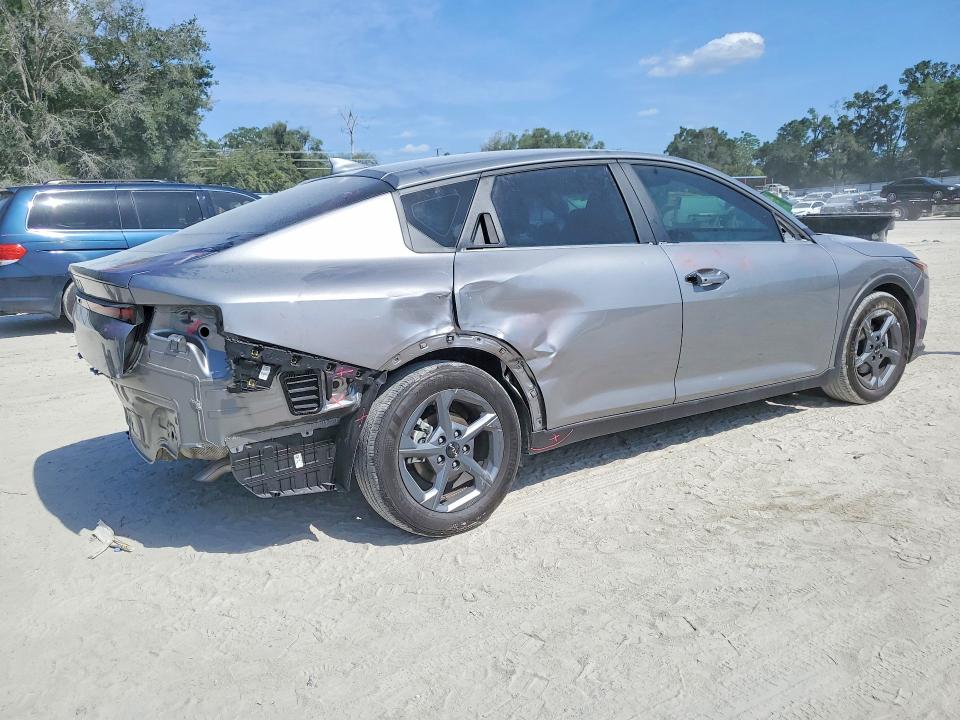 Продаж на аукціоні авто 2025 Kia K4, vin: 3KPFT4DE5SE136567, номер лоту: 46779876