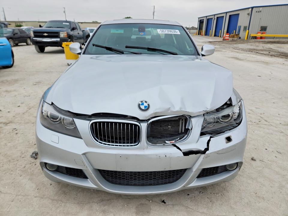 Aukcja sprzedaży 2011 Bmw 335, vin: WBAPL5C53BA920855, numer aukcji: 50739636