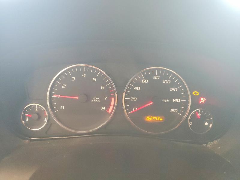 Продаж на аукціоні авто 2005 Cadillac Cts, vin: 1G6DP567450133515, номер лоту: 48249596