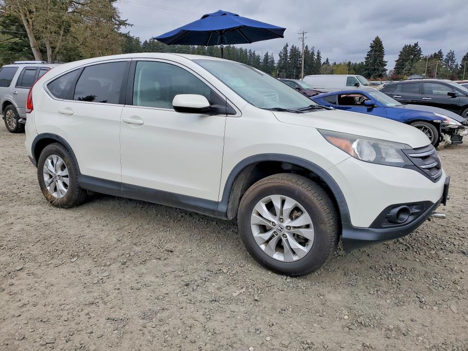 Продажа на аукционе авто 2013 Honda Cr-v, vin: 5J6RM4H52DL021868, номер лота: 50702626
