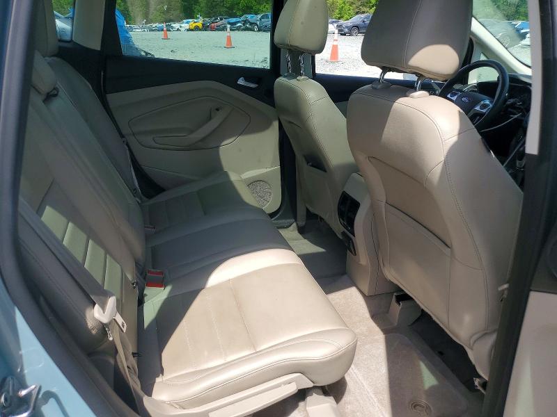 Aukcja sprzedaży 2013 Ford C-max, vin: 1FADP5BU9DL501473, numer aukcji: 50401786