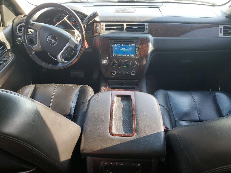 2008 Gmc Yukon Xl მანქანა იყიდება აუქციონზე, vin: 1GKFC66808J190491, აუქციონის ნომერი: 50812216