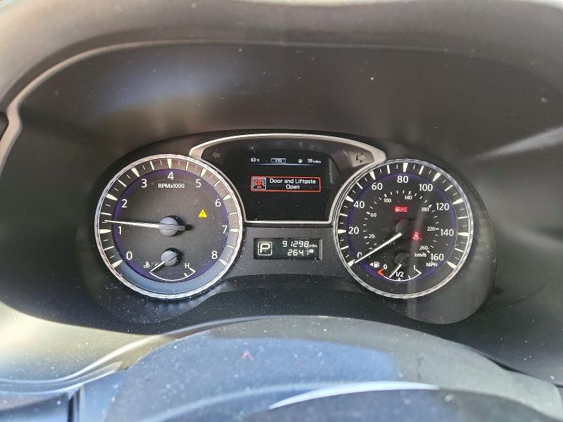 Продажа на аукционе авто 2016 Infiniti Qx60, vin: 5N1AL0MM3GC520206, номер лота: 48965126