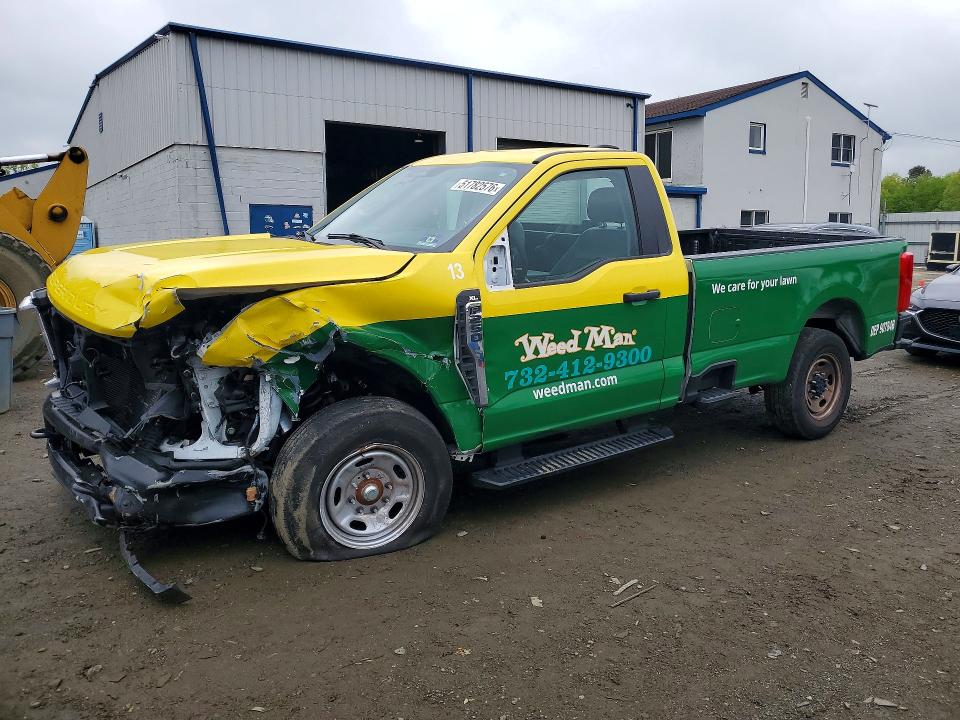 Продажа на аукционе авто 2023 Ford F250, vin: 1FTBF2AA0PED44595, номер лота: 51782576