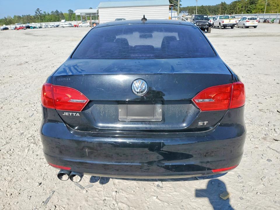 Aukcja sprzedaży 2013 Volkswagen Jetta, vin: 3VWDP7AJ1DM220020, numer aukcji: 49614436