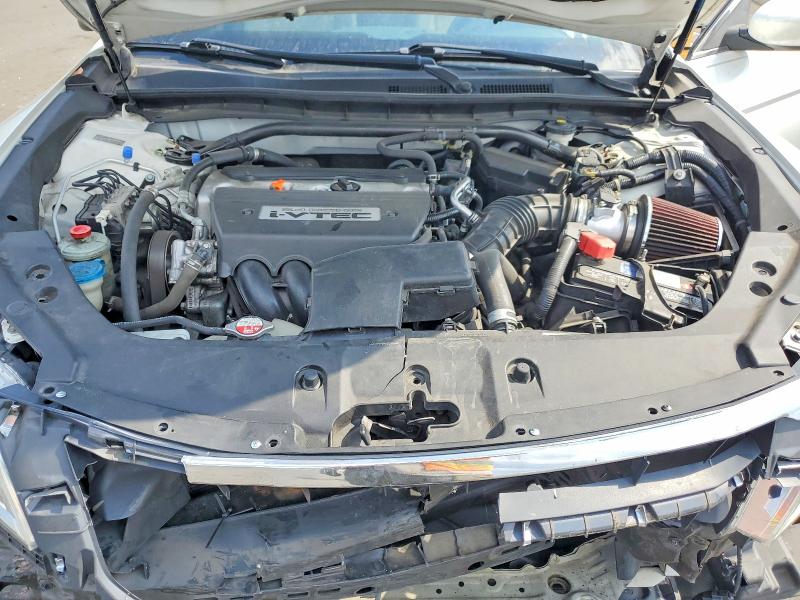 2015 Honda Crosstour მანქანა იყიდება აუქციონზე, vin: 5J6TF3H5XFL001557, აუქციონის ნომერი: 51406026