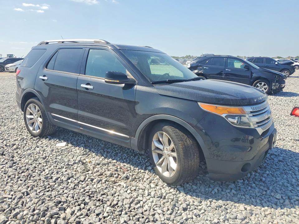 Aukcja sprzedaży 2013 Ford Explorer, vin: 1FM5K7D81DGA70849, numer aukcji: 49975296