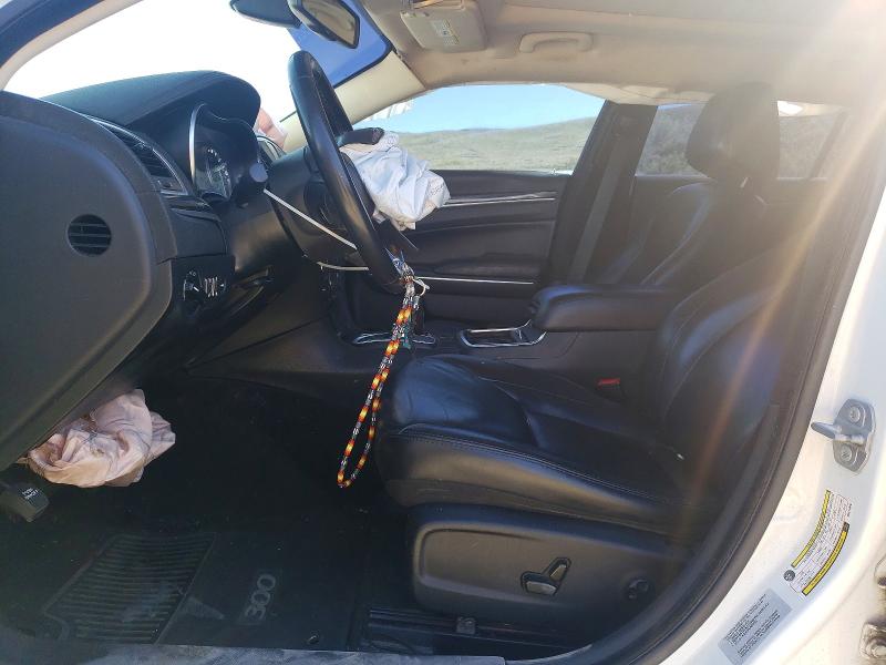 Aukcja sprzedaży 2016 Chrysler 300, vin: 2C3CCAAGXGH211870, numer aukcji: 51155186