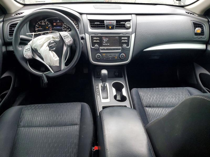 Aukcja sprzedaży 2016 Nissan Altima, vin: 1N4AL3AP6GC251953, numer aukcji: 50129726