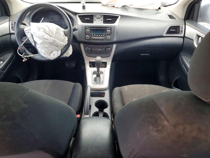 Aukcja sprzedaży 2015 Nissan Sentra, vin: 3N1AB7AP7FY232602, numer aukcji: 50967616