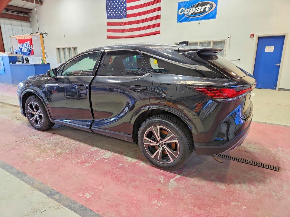 Aukcja sprzedaży 2024 Lexus Rx 350h, vin: 2T2BBMCA6RC034778, numer aukcji: 48605166