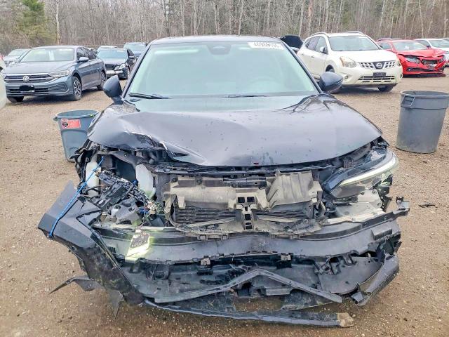 Продажа на аукционе авто 2024 Honda Civic, vin: 2HGFE2F32RH112009, номер лота: 46986696