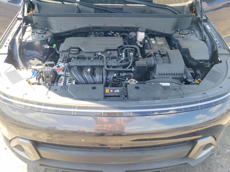 Продаж на аукціоні авто 2024 Hyundai Kona, vin: KM8HC3AB7RU132704, номер лоту: 51256926