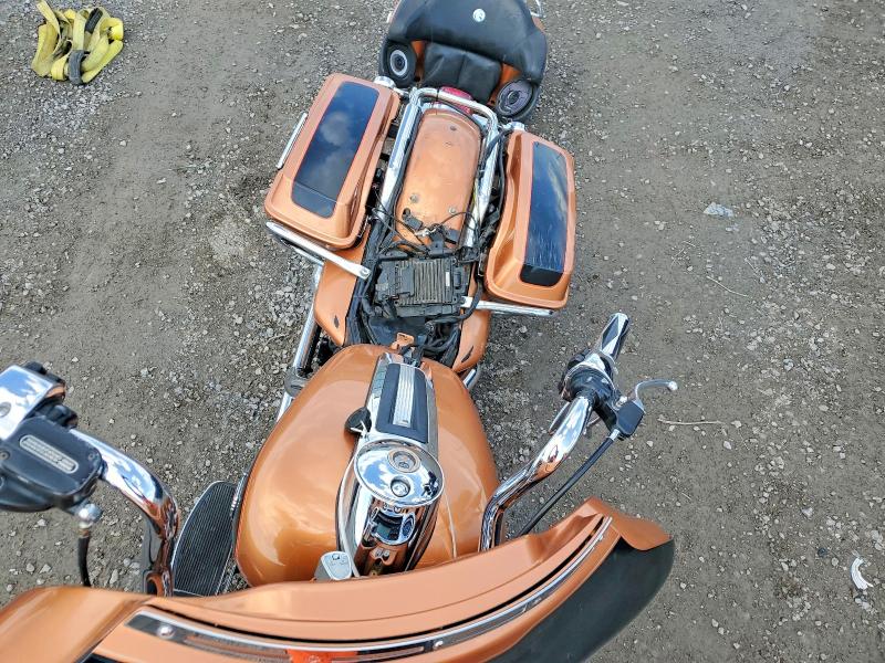 Aukcja sprzedaży 2008 Harley-davidson Flhtcui, vin: 1HD1FC4468Y649556, numer aukcji: 50072946